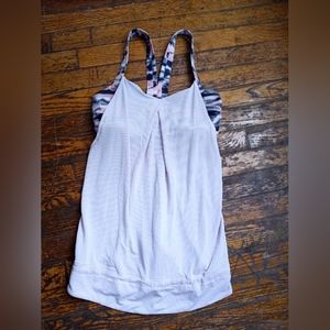 Lululemon athletica tank top